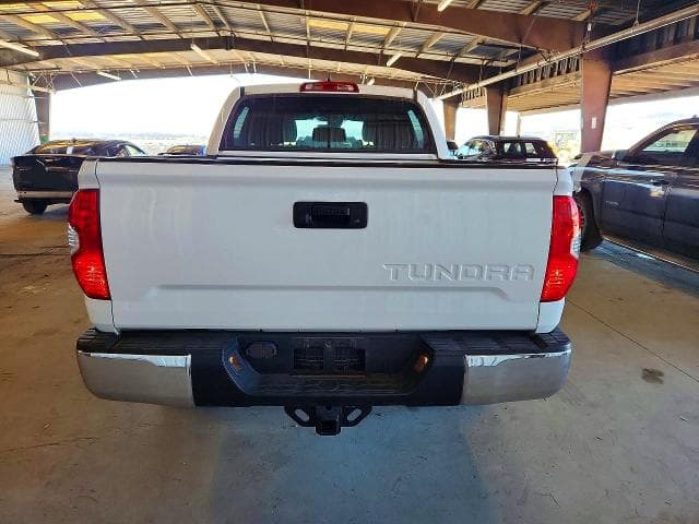 2021 TOYOTA TUNDRA CREWMAX SR5 6