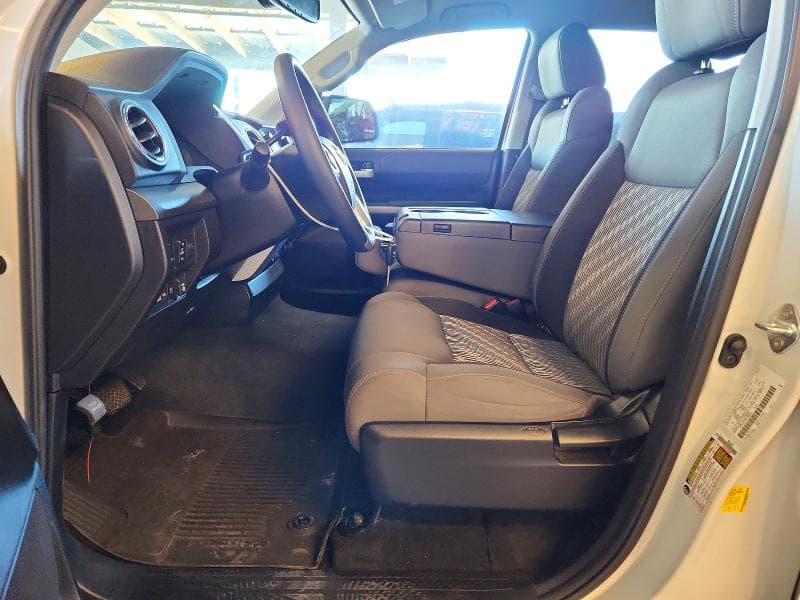 2021 TOYOTA TUNDRA CREWMAX SR5 7