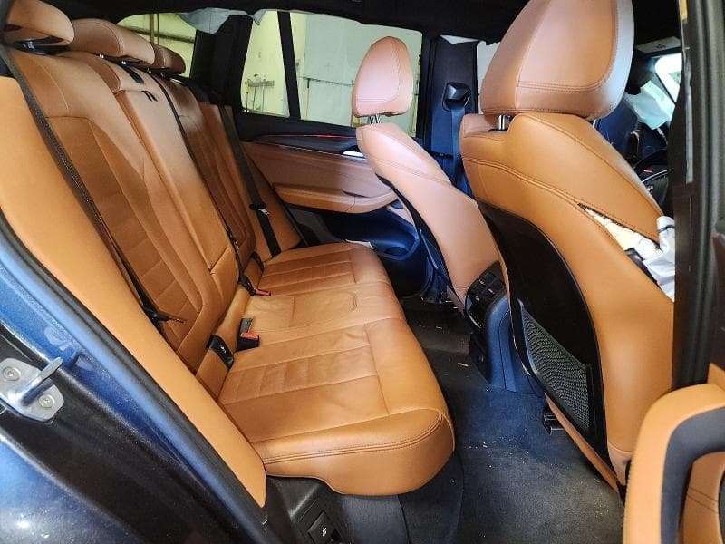 2018 BMW X3 XDRIVEM40I 11