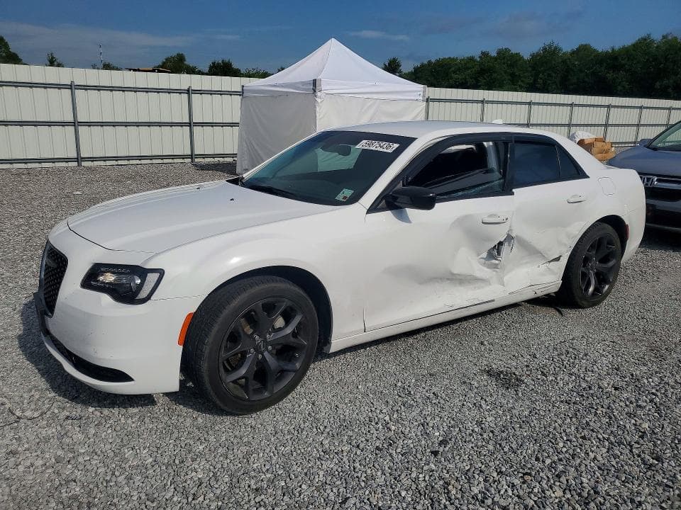 2023 CHRYSLER 300 TOURING - 1