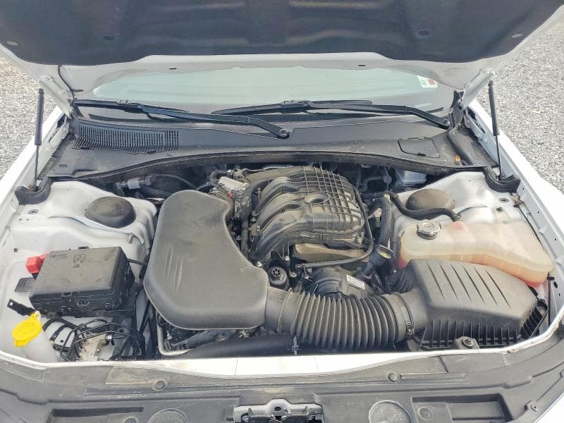 2023 CHRYSLER 300 TOURING 11