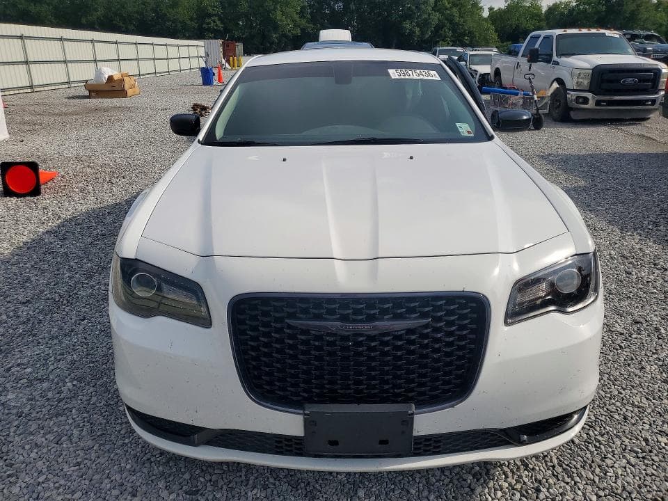 2023 CHRYSLER 300 TOURING 5