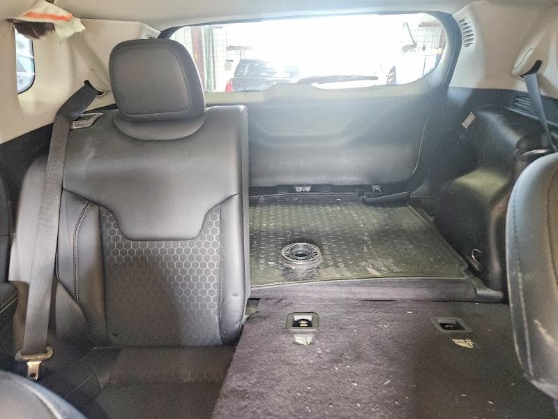 2021 JEEP COMPASS LATITUDE 10