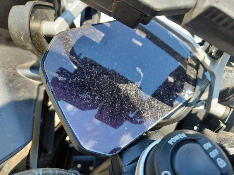 2020 BMW R 1250 GS GS 7