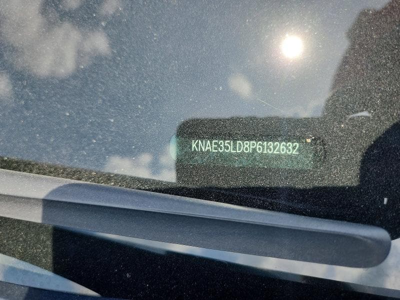 2023 KIA STINGER GT LINE 13