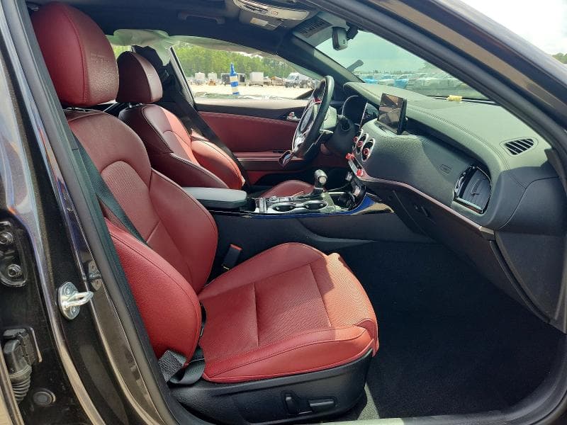 2023 KIA STINGER GT LINE 7