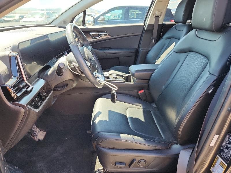 2023 KIA SPORTAGE EX 7