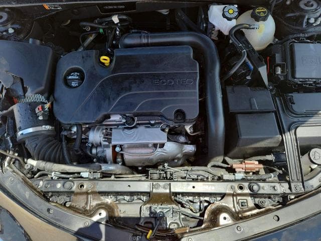 2025 CHEVROLET MALIBU LS 11