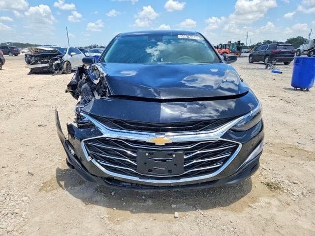 2025 CHEVROLET MALIBU LS 5