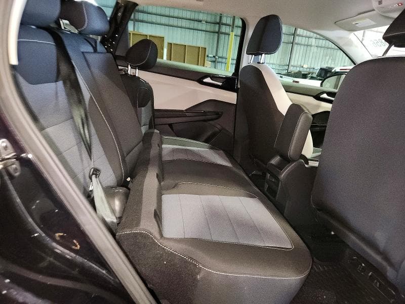 2025 VOLKSWAGEN TAOS S 11