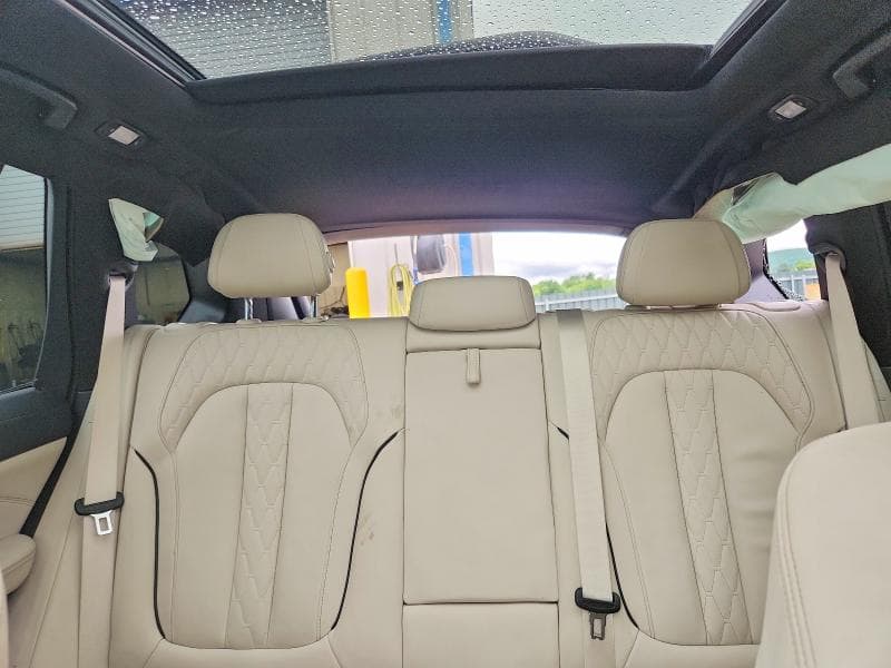 2021 BMW X5 XDRIVE40I 10