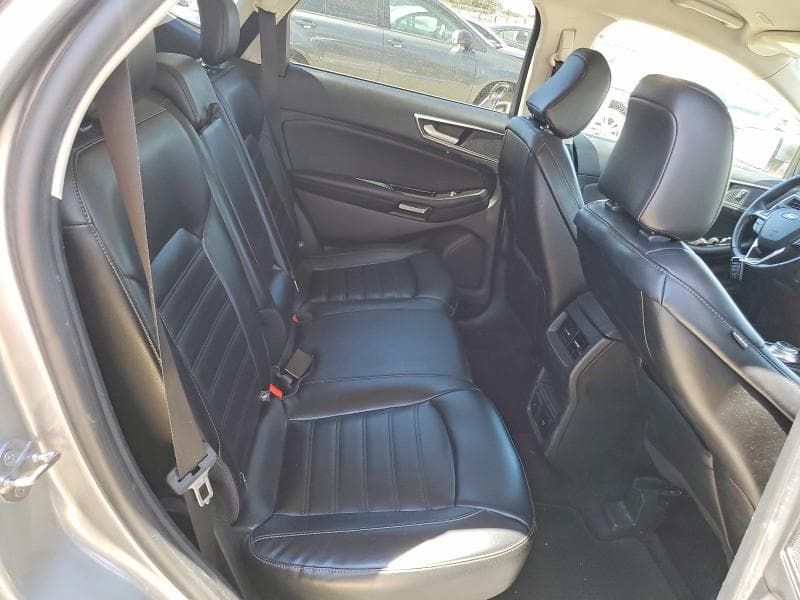 2020 FORD EDGE SEL 11