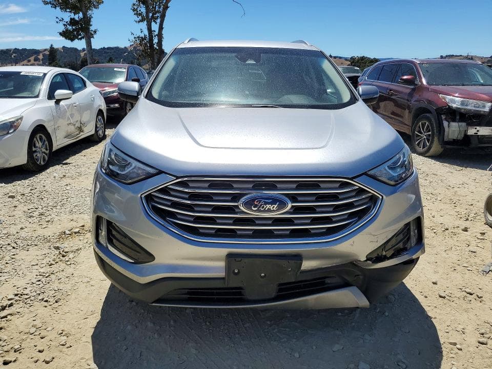 2020 FORD EDGE SEL 5