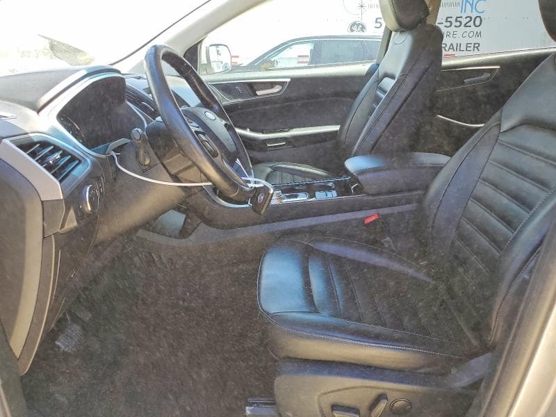 2020 FORD EDGE SEL 7