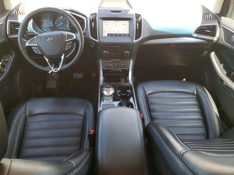 2020 FORD EDGE SEL 8