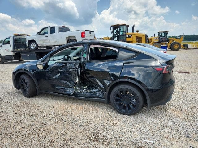 2023 TESLA MODEL Y 2