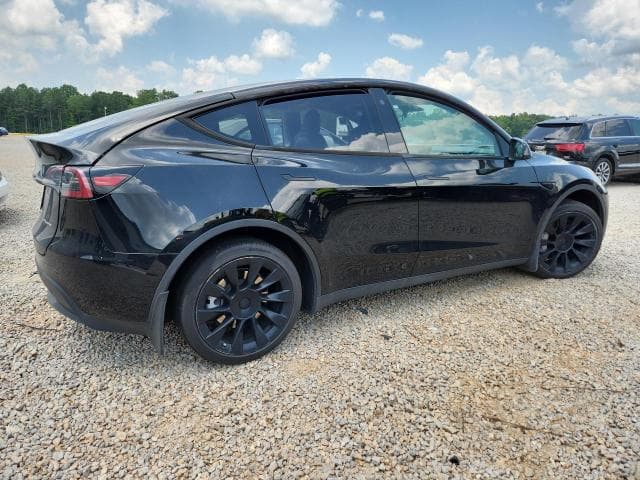 2023 TESLA MODEL Y 3