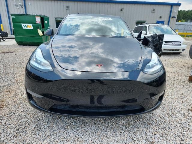 2023 TESLA MODEL Y 5