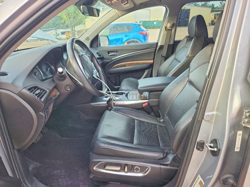 2019 ACURA MDX TECHNOLOGY 7