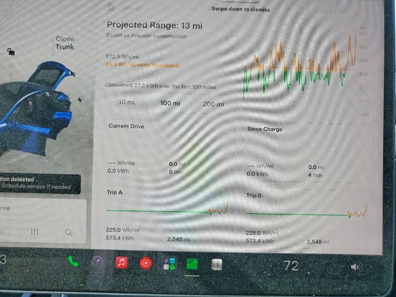 2026 TESLA MODEL Y 9
