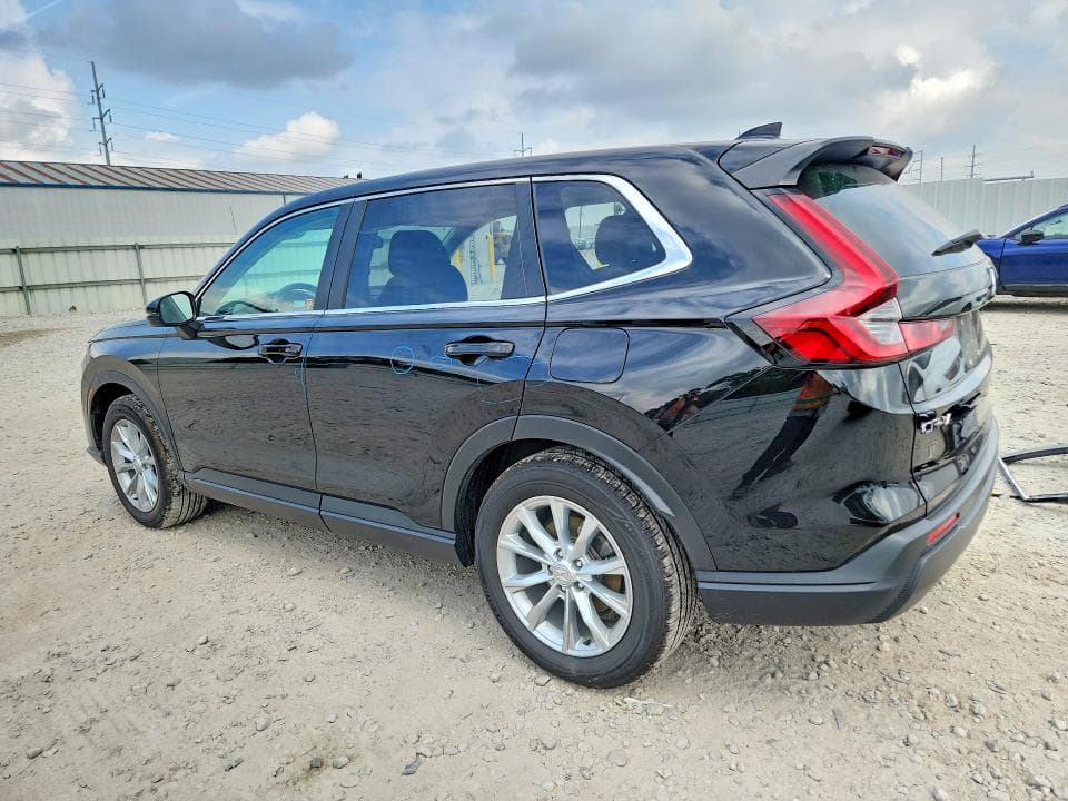 2024 HONDA CR-V EX 2