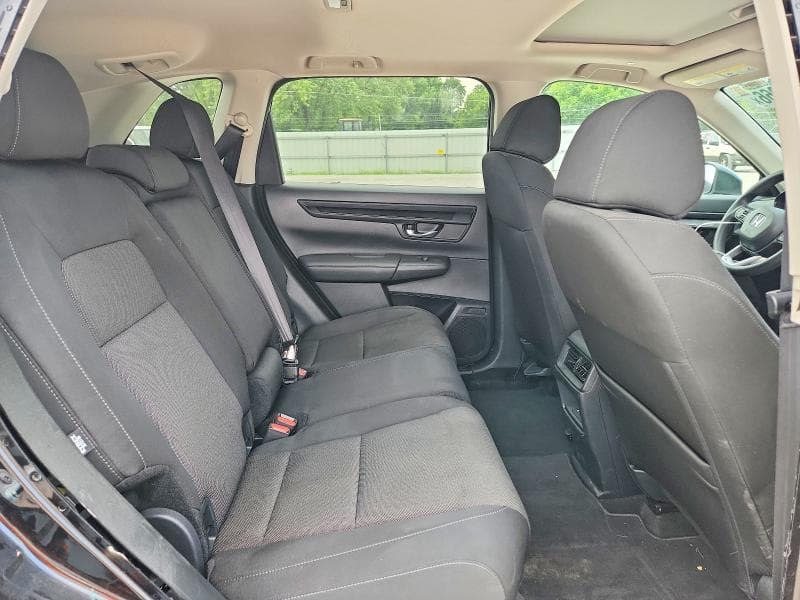 2024 HONDA CR-V EX 10