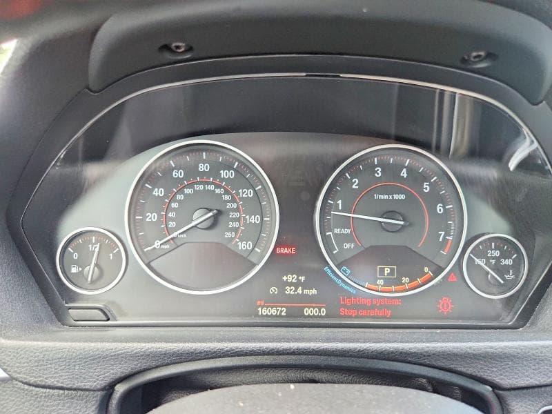 2018 BMW 430I GRAN COUPE 9