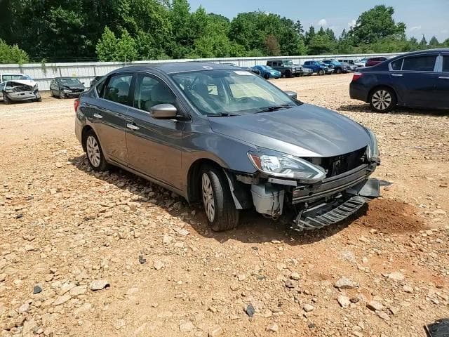 2016 NISSAN SENTRA FE+S FE+S 14