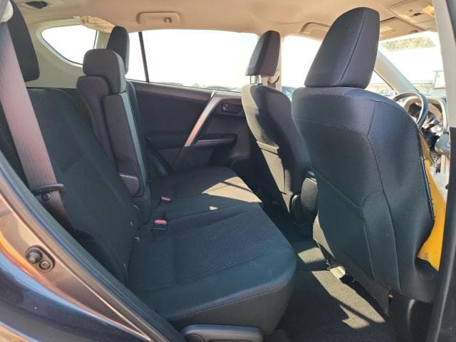 2017 TOYOTA RAV4 LE LE 11