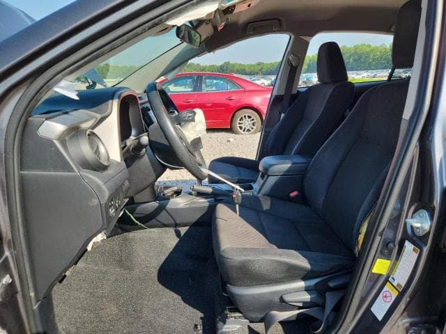 2017 TOYOTA RAV4 LE LE 7