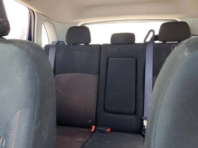 2019 MITSUBISHI OUTLANDER 4D 4WD 10