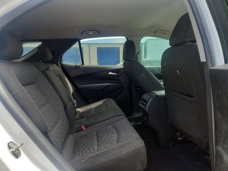 2020 CHEVROLET EQUINOX LT LT 11