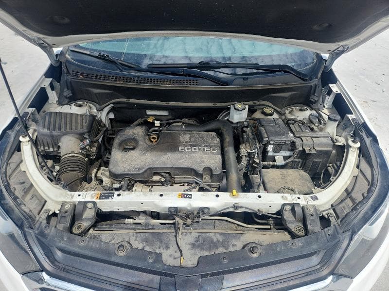 2020 CHEVROLET EQUINOX LT LT 12