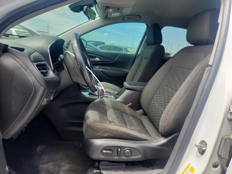 2020 CHEVROLET EQUINOX LT LT 7
