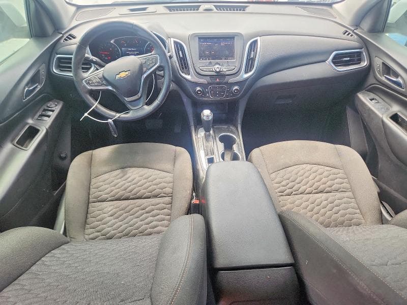 2020 CHEVROLET EQUINOX LT LT 8