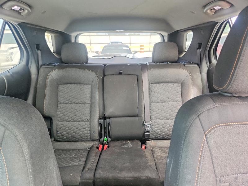 2020 CHEVROLET EQUINOX LT LT 10