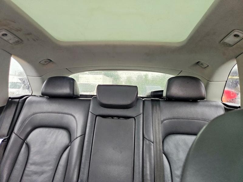 2017 AUDI Q5 PREMIUM PLUS PREMIUM PLUS 10