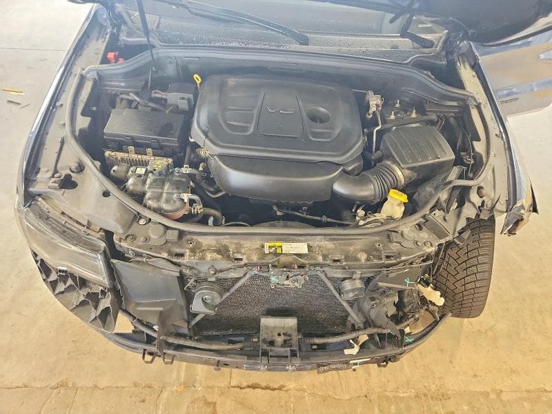 2020 JEEP GRAND CHEROKEE LIMITED LIMITED 12