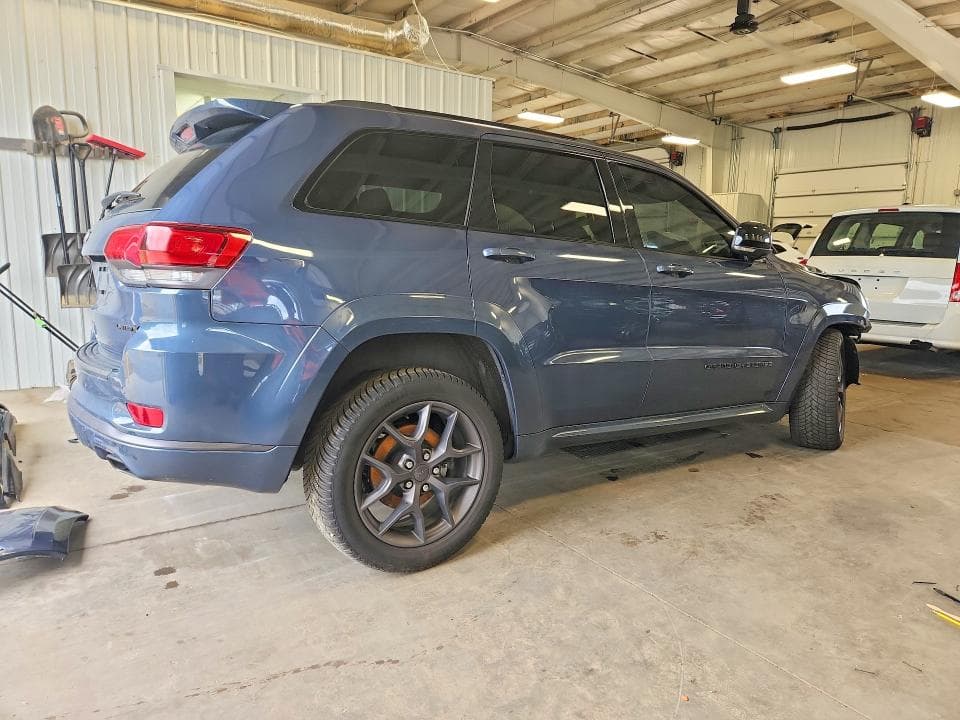 2020 JEEP GRAND CHEROKEE LIMITED LIMITED 3