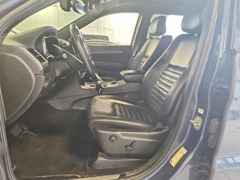 2020 JEEP GRAND CHEROKEE LIMITED LIMITED 7