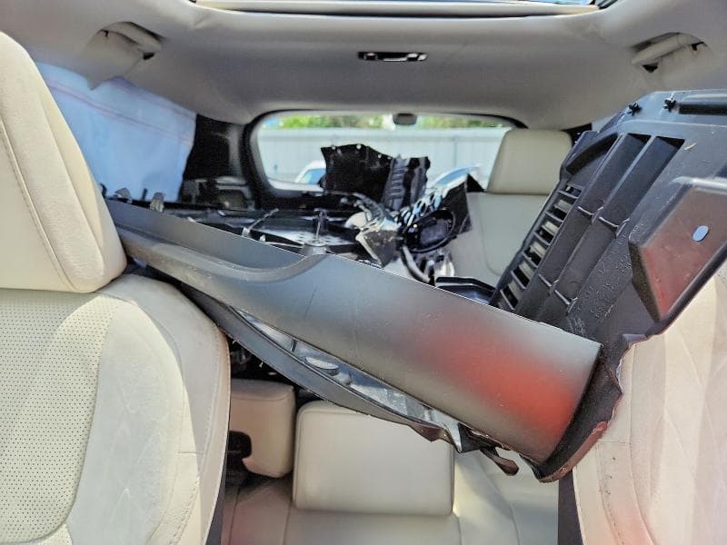 2026 LEXUS RX 350H LUXURY 10