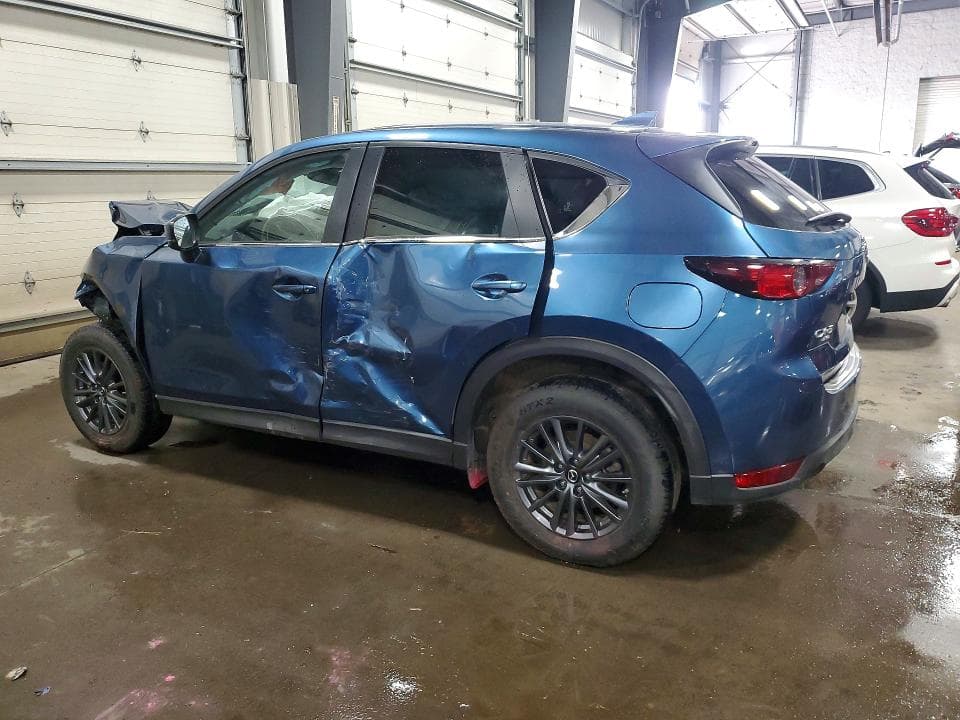 2020 MAZDA CX-5 TOURING TOURING 2
