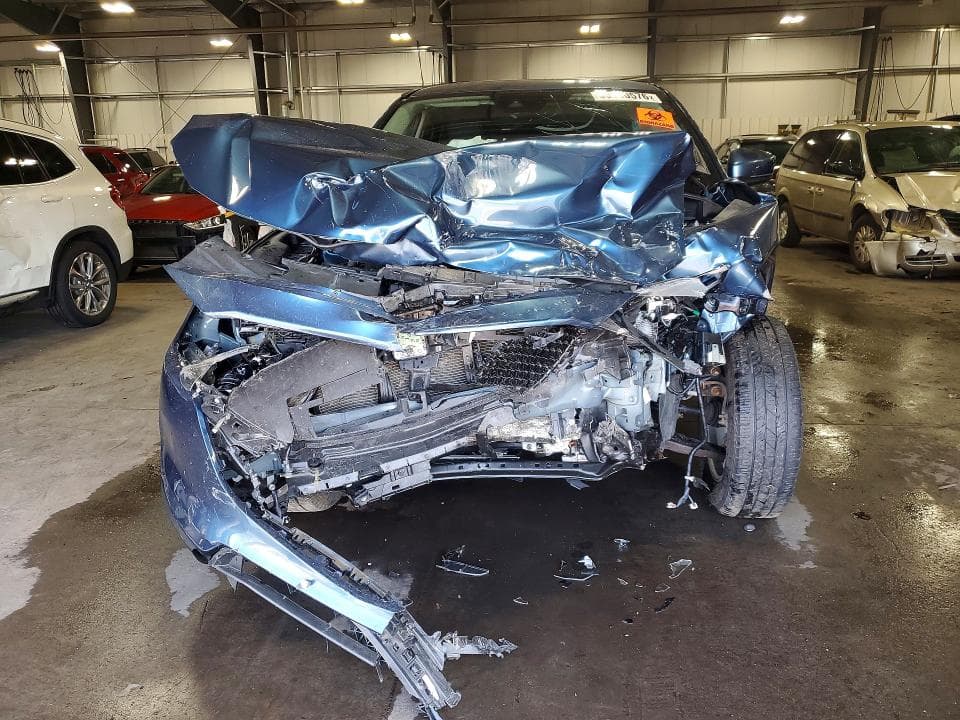 2020 MAZDA CX-5 TOURING TOURING 5