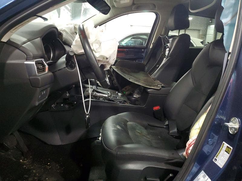 2020 MAZDA CX-5 TOURING TOURING 7