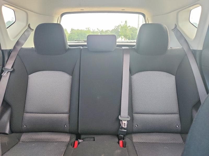 2023 KIA SOUL LX 10