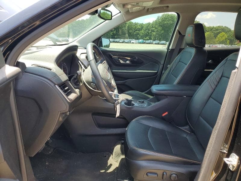 2024 GMC TERRAIN AT4 7