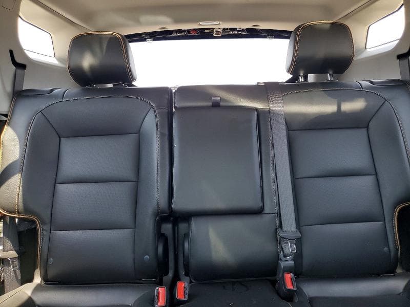 2024 GMC TERRAIN AT4 10