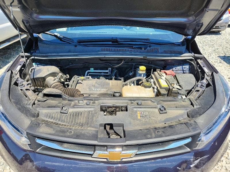 2019 CHEVROLET TRAX LS LS 12