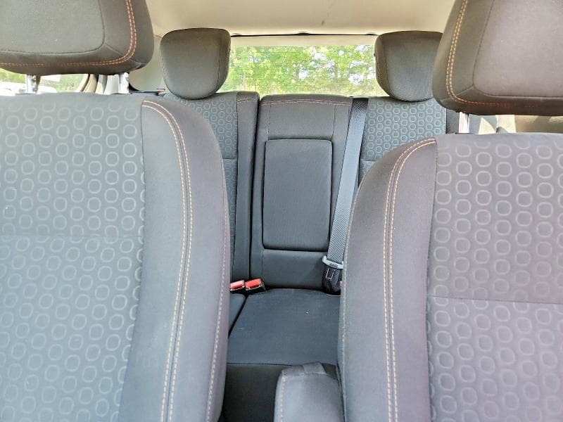 2019 CHEVROLET TRAX LS LS 10
