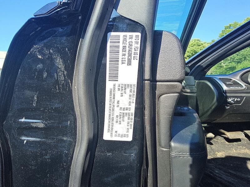2021 JEEP GRAND CHEROKEE LAREDO 13